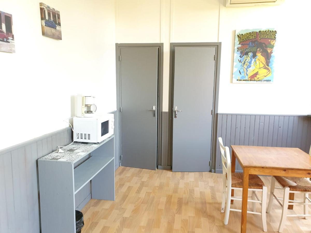 Camping Des 2 Rives- Chambres Etang-sur-Arroux 外观 照片